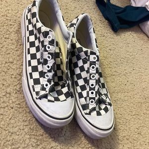 limited time only vans !!